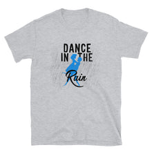 Load image into Gallery viewer, Dance In The Rain Unisex Tee
