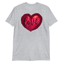 Load image into Gallery viewer, Love Unisex Tee
