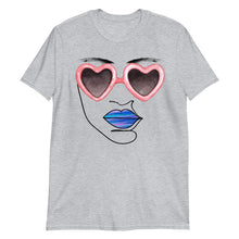 Load image into Gallery viewer, Beauty Unisex Tee
