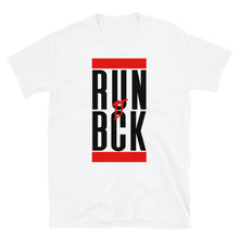 Load image into Gallery viewer, Run It Back Unisex Tee
