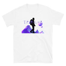 Load image into Gallery viewer, Traveler Unisex Tee
