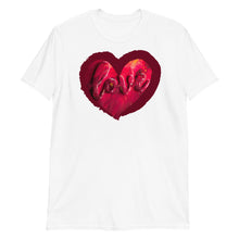 Load image into Gallery viewer, Love Unisex Tee
