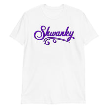 Load image into Gallery viewer, Shwanky Unisex Tee
