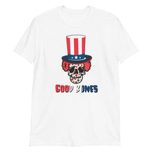 Load image into Gallery viewer, Good Bones Unisex Tee
