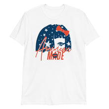 Load image into Gallery viewer, American Made Unisex Tee
