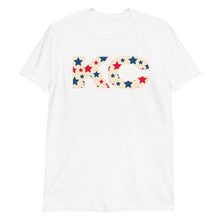 Load image into Gallery viewer, Vintage Stars KC Unisex Tee
