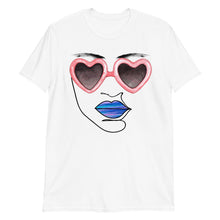 Load image into Gallery viewer, Beauty Unisex Tee
