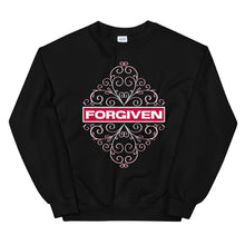 Load image into Gallery viewer, Forgiven Unisex Crewneck
