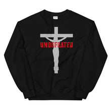 Load image into Gallery viewer, Undefeated Unisex Sweater
