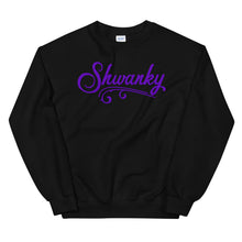 Load image into Gallery viewer, Shwanky Unisex Sweatshirt
