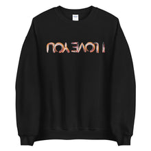 Load image into Gallery viewer, Self Love Unisex Sweatshirt
