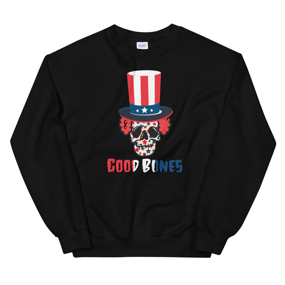 Good Bones Unisex Sweatshirt