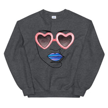 Load image into Gallery viewer, Beauty Unisex Sweatshirt
