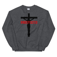 Load image into Gallery viewer, Undefeated Unisex Sweater
