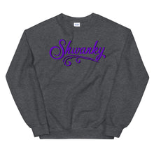 Load image into Gallery viewer, Shwanky Unisex Sweatshirt
