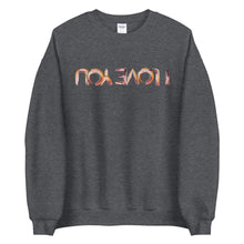 Load image into Gallery viewer, Self Love Unisex Sweatshirt
