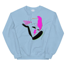 Load image into Gallery viewer, Saved Unisex Sweatshirt
