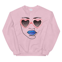 Load image into Gallery viewer, Beauty Unisex Sweatshirt
