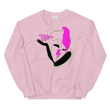 Load image into Gallery viewer, Saved Unisex Sweatshirt
