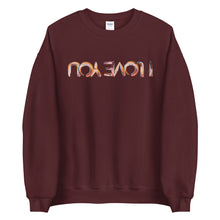 Load image into Gallery viewer, Self Love Unisex Sweatshirt
