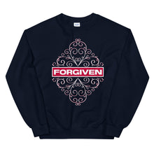 Load image into Gallery viewer, Forgiven Unisex Crewneck
