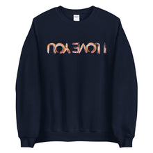 Load image into Gallery viewer, Self Love Unisex Sweatshirt
