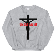 Load image into Gallery viewer, Undefeated Unisex Sweater
