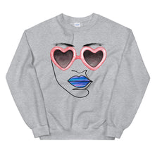 Load image into Gallery viewer, Beauty Unisex Sweatshirt
