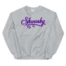 Load image into Gallery viewer, Shwanky Unisex Sweatshirt
