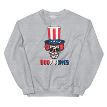 Load image into Gallery viewer, Good Bones Unisex Sweatshirt
