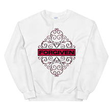 Load image into Gallery viewer, Forgiven Unisex Crewneck
