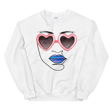 Load image into Gallery viewer, Beauty Unisex Sweatshirt
