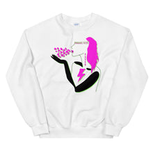 Load image into Gallery viewer, Saved Unisex Sweatshirt
