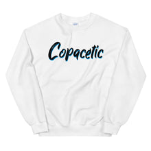 Load image into Gallery viewer, Copacetic Unisex Sweatshirt
