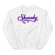 Load image into Gallery viewer, Shwanky Unisex Sweatshirt
