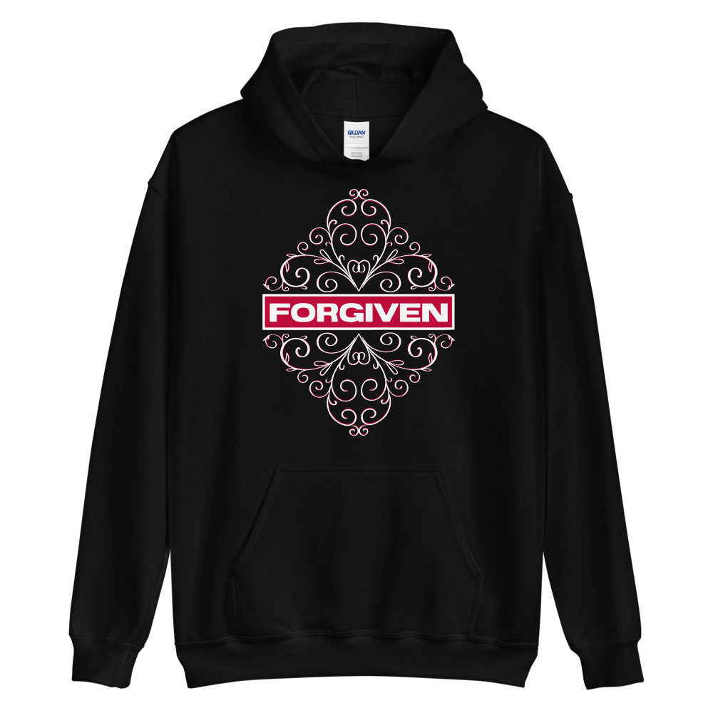 Forgiven Unisex Hoodie