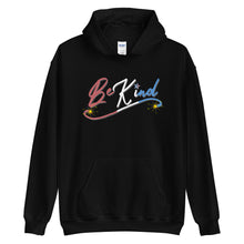 Load image into Gallery viewer, Sparkler Be Kind Unisex Hoodie
