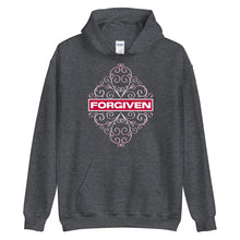 Load image into Gallery viewer, Forgiven Unisex Hoodie
