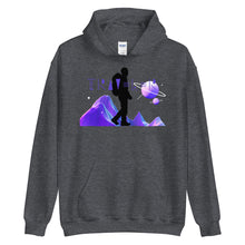 Load image into Gallery viewer, Traveler Unisex Hoodie
