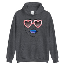 Load image into Gallery viewer, Beauty Unisex Hoodie
