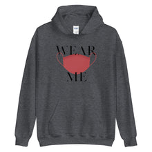 Load image into Gallery viewer, Wear Me Unisex Hoodie
