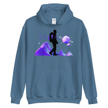 Load image into Gallery viewer, Traveler Unisex Hoodie
