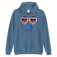 Load image into Gallery viewer, Beauty Unisex Hoodie
