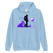 Load image into Gallery viewer, Traveler Unisex Hoodie
