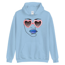 Load image into Gallery viewer, Beauty Unisex Hoodie
