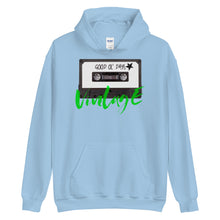 Load image into Gallery viewer, Vintage Unisex Hoodie
