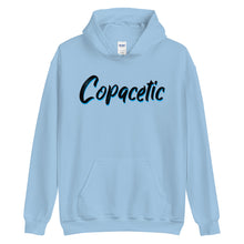 Load image into Gallery viewer, Copacetic Unisex Hoodie
