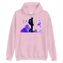 Load image into Gallery viewer, Traveler Unisex Hoodie
