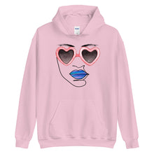 Load image into Gallery viewer, Beauty Unisex Hoodie
