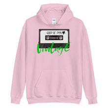 Load image into Gallery viewer, Vintage Unisex Hoodie
